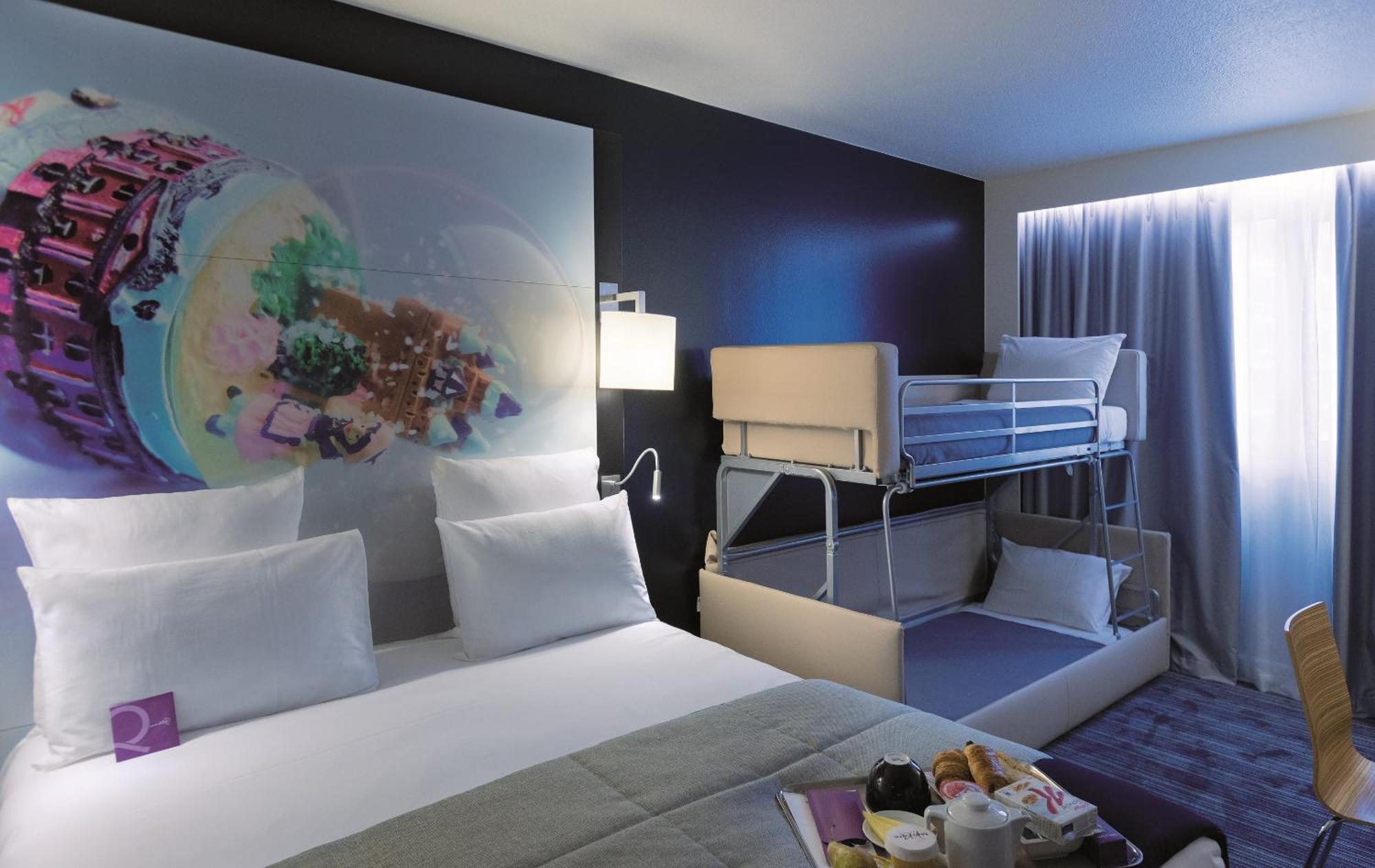 Mercure Centre Saint-georges 4*