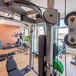 Mercure Toulouse Centre Saint-Georges 
